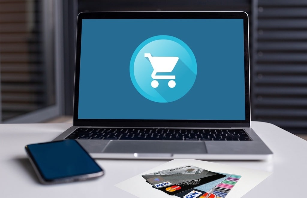 Eviter les arnaques lors des achats en ligne