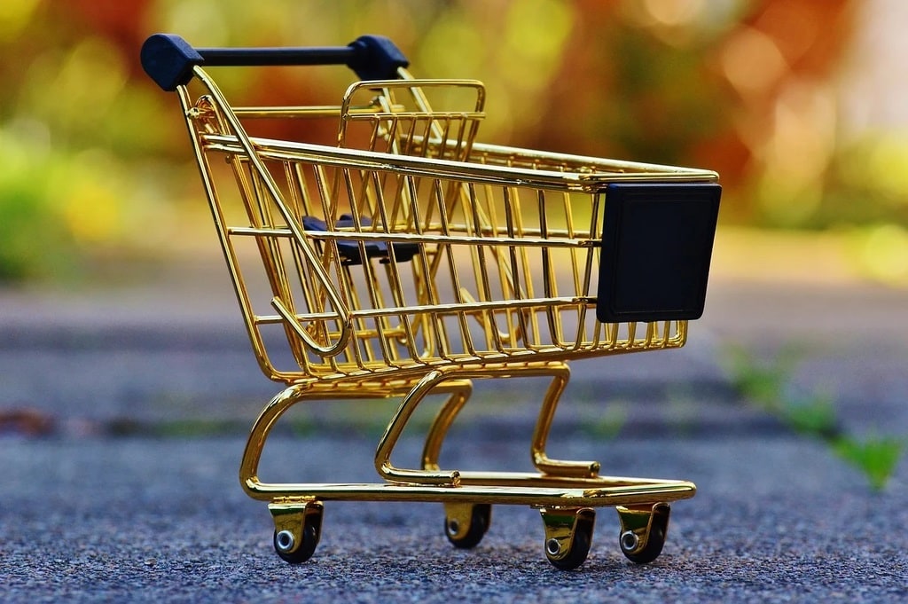 Trouver des réductions sur les produits du quotidien