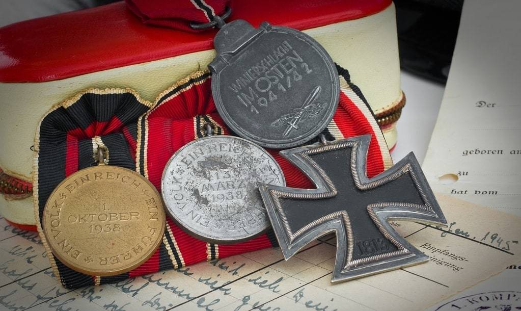 Pourquoi obtenir la Médaille de la Sécurité Intérieure ? Guide des distinctions